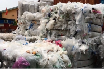 QCVN 32:2024/BTNMT về phế liệu và mẩu vụn của nhựa nhập khẩu làm nguyên liệu sản xuất